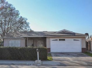 5019 W Indianapolis Ave, Fresno, CA