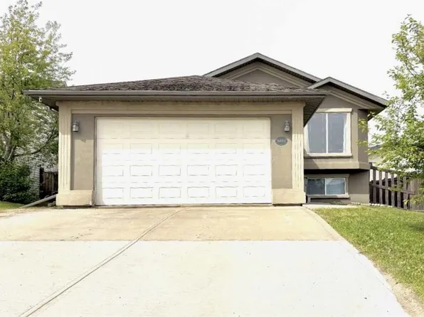 8821 S 113th Ave, Grande Prairie, AB T8X 1S2