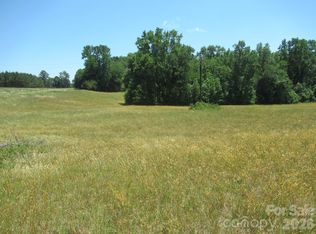 0 Dave Heafner Rd, Crouse, NC 28033