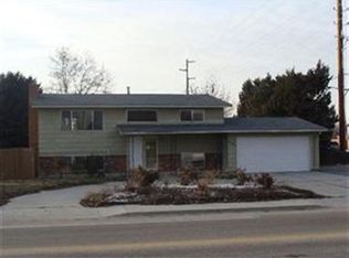 3177 N Mitchell St, Boise, ID 83704