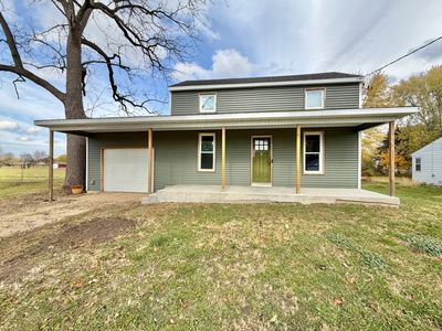 423 W 4th St, Byron, IL, 61010