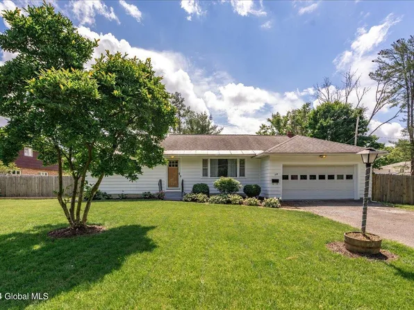 333 McCormack Road, Albany, NY 12208