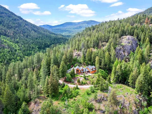 261B Granite Vw, Sandpoint, ID 83864