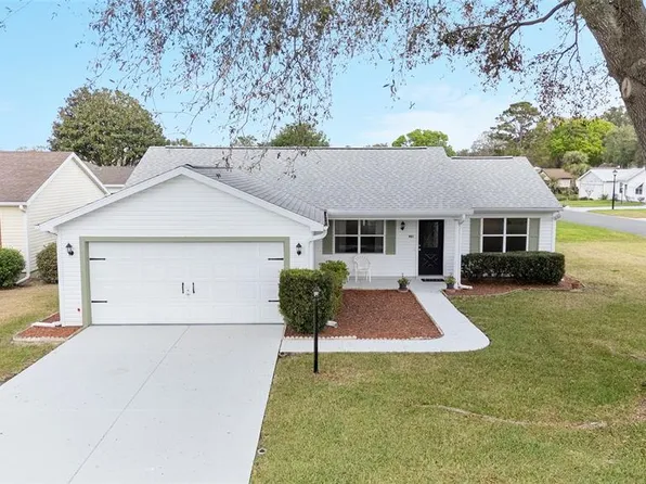 901 Chula Ct, Lady Lake, FL 32159