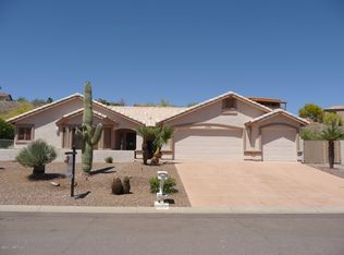 15062 E Greene Valley Rd, Fountain Hills, AZ 85268