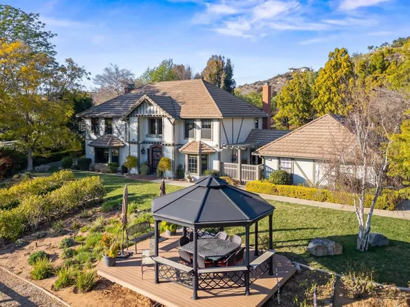 7202 Via Mariposa Sur, Bonsall, CA 92003