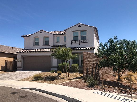 2nd image of 10195 W Angels Ln