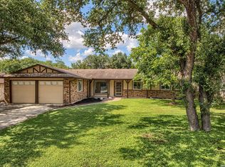 4627 Barhill St, San Antonio, TX 78217
