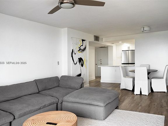 2nd image of 1600 S Ocean Dr APT 17D