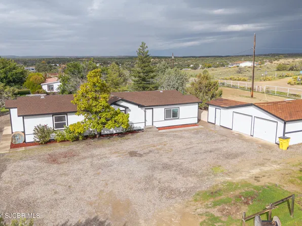 55 Road 3451, Flora Vista, NM 87415