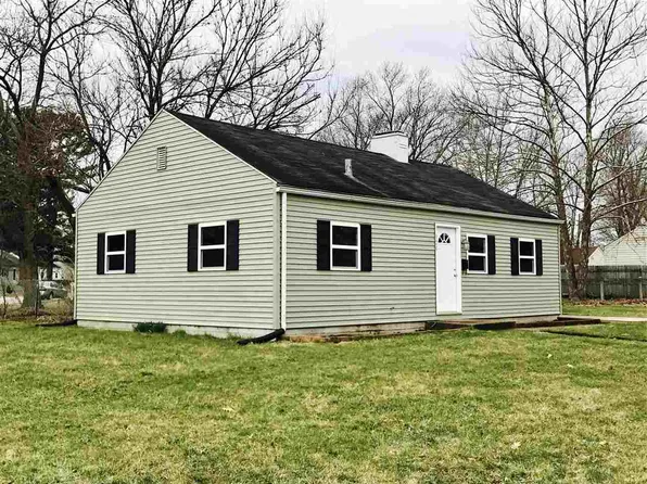 320 E Chippewa Ave, South Bend, IN 46614