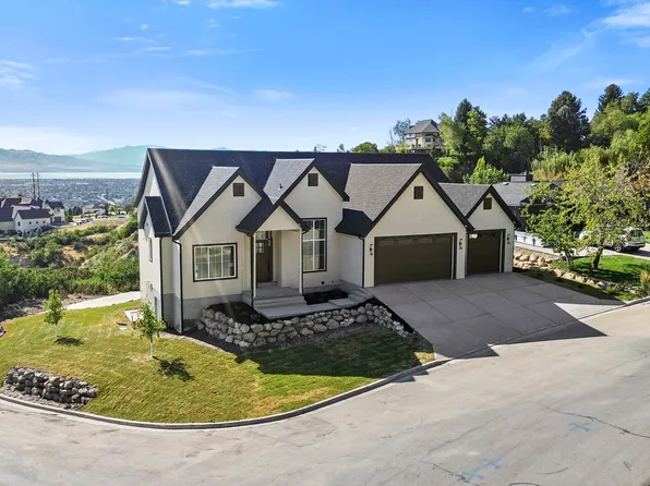 4529 N Windsor Dr, Provo, UT 84604