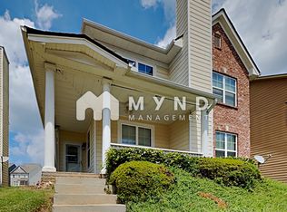1807 Laurel Green Way, East Pt, GA
