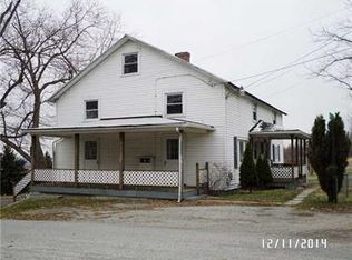 1150 Bair Hill Rd, Mount Pleasant, PA 15666