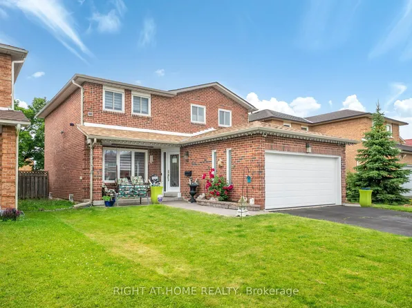 7 Polygon Ct, Brampton, ON L6Z 3X8
