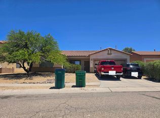 6715 S Placita Segovia, Tucson, AZ 85736