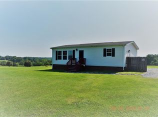 3590 Robertsons Rd, Blackstone, VA 23824
