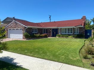 8201 Evelyne Cir, Huntington Beach, CA 92646