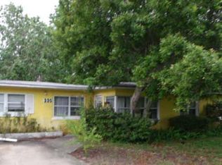330 Gardner Dr NE, Fort Walton Beach, FL 32548