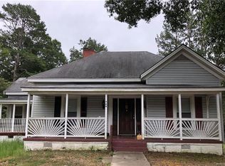 449 W Whitley St, Norwood, NC 28128