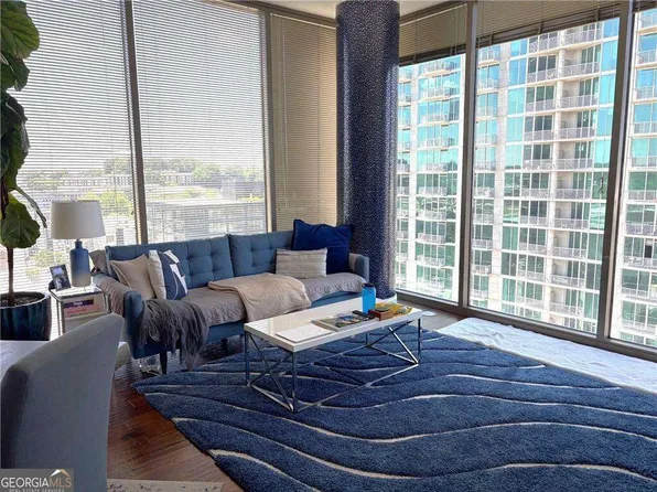 270 17th St NW Unit 1112, Atlanta, GA 30363