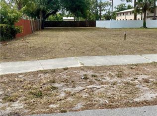 2318 Katherine St, Fort Myers, FL 33901