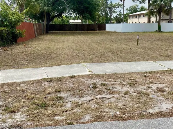 2318 Katherine St, Fort Myers, FL 33901