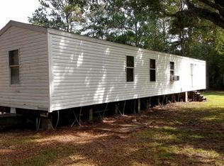 17370 Milton Dr, French Settlement, LA 70733