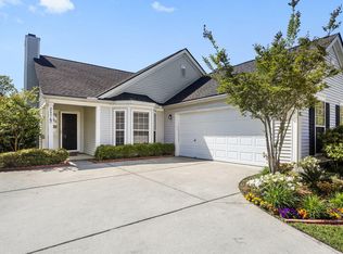 2076 Bancroft Ln, Mount Pleasant, SC 29466