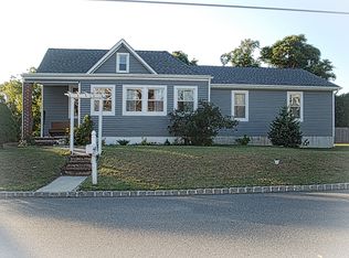 1323 Atkinson Ave, Somers Point, NJ 08244