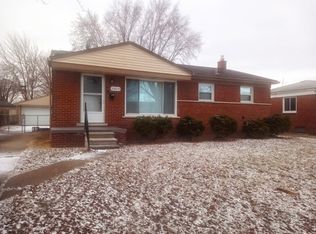 22015 Audrey Ave, Warren, MI 48091