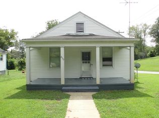 2133 Broadway St LOT 5, Lynchburg, VA