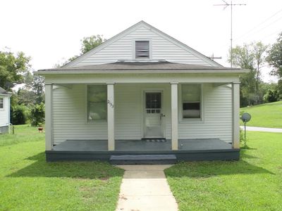 2133 Broadway St LOT 5, Lynchburg, VA, 24501
