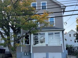 214 Silver Spring St FLOOR 2, Providence, RI 02904