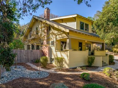 5430 Fresno Ave, Atascadero, CA, 93422