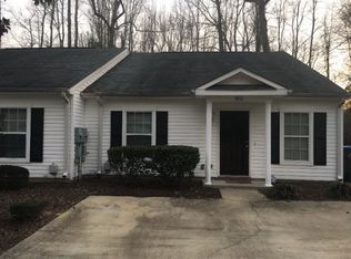 9036 Baker Ct, Augusta, GA 30909