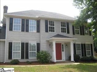503 Waters Edge Dr, Greenville, SC 29609