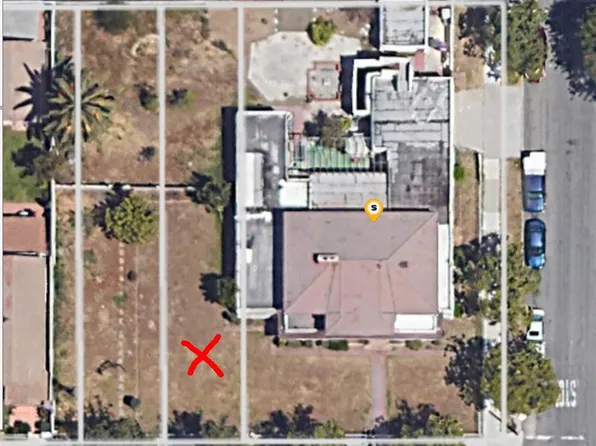 1501 W 19th St #19, Long Beach, CA 90810