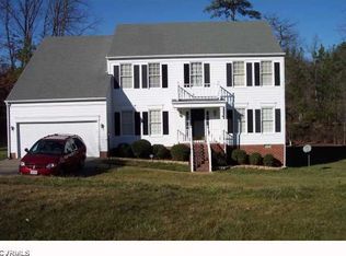 6116 Walnut Landing Way, Chester, VA 23831