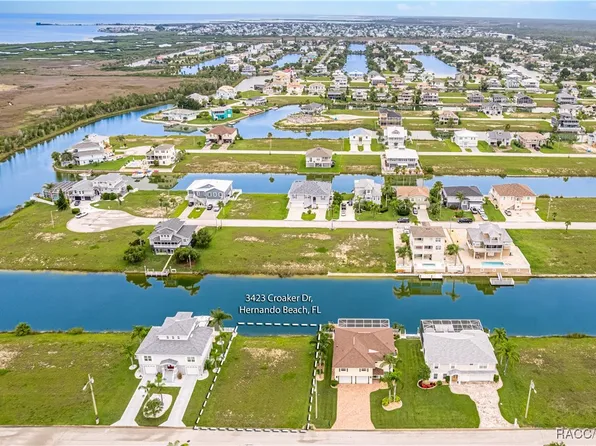 0 Croaker Dr, Spring Hill, FL 34607