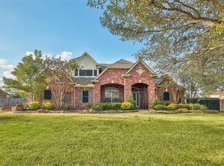 21110 W Farwood Ter, Cypress, TX 77433