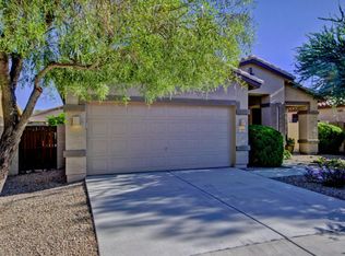 17608 W Desert View Ln, Goodyear, AZ 85338