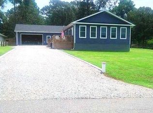 1202 Arrowhead Trl, Edenton, NC 27932