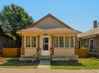 211 S 6th St, Raton, NM 87740