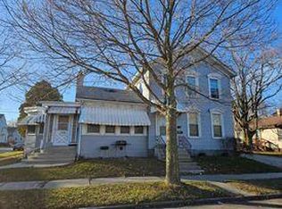 1244 Villa St #1246, Racine, WI 53403