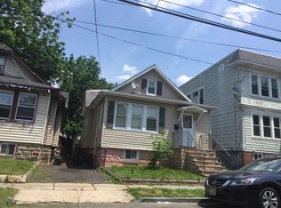 28 Welland Ave, Irvington, NJ 07111