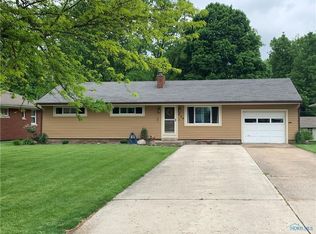630 Euclid Ave, Napoleon, OH 43545