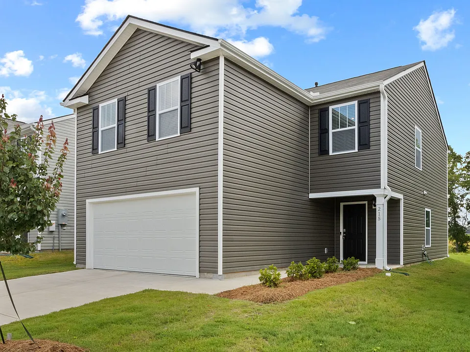 215 Deskin Ln