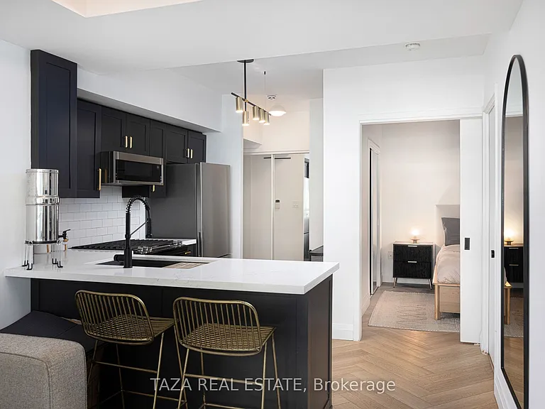 10 Navy Wharf Ct #1705 — Photo 12