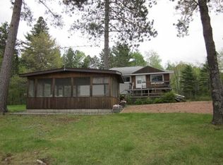2835 Rice Rd, Tomahawk, WI 54487